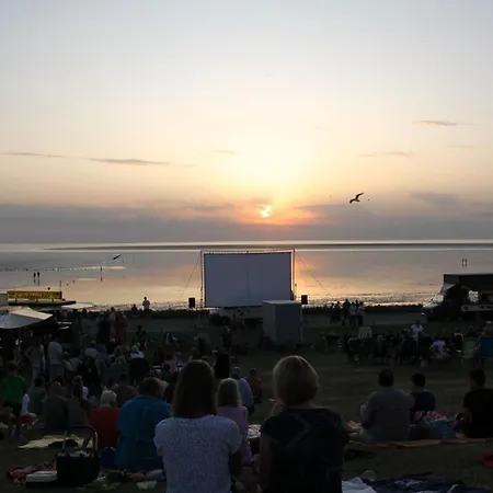 Apartamento Schoof No2 *