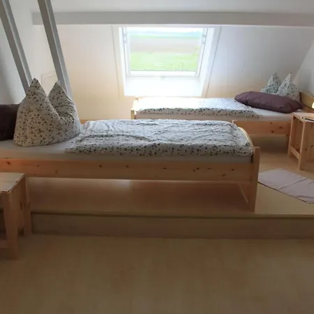 Schoof No2 Apartamento *