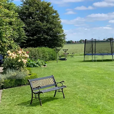 Apartamento Schoof No2 *