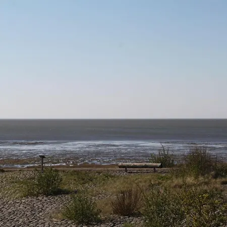 Schoof No2 Apartamento *