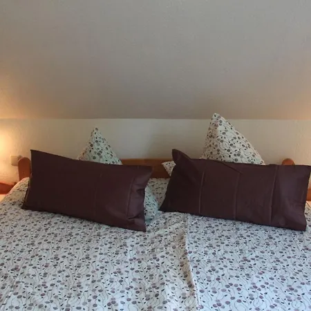 Schoof No2 Apartamento Friedrichskoog