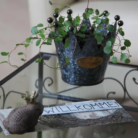 Schoof No2 Apartamento